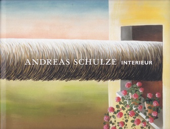 ANDREAS SCHULZE. INTERIEUR