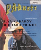 PARKETT NO. 34/ 1992. ILYA KABAKOV/ RICHARD PRINCE. INSERT: TATSUO MIYAJIMA