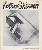 Kölner Skizzen. 2. Jahrgang. Heft 1/ 1980