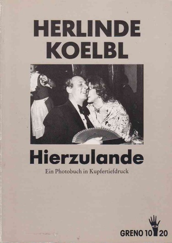 Hierzulande. Ein Photobuch im Kupfertiefdruck