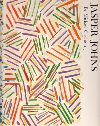 Jasper Johns. Whitney Museum of American Art