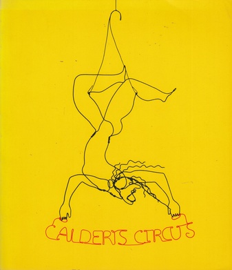 CALDER'S CIRCUS