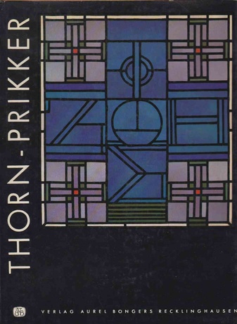 Johan Thorn Prikker