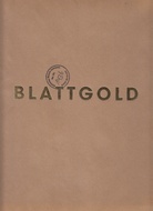 BLATTGOLD