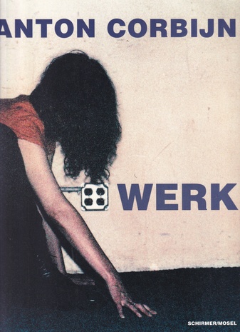 ANTON CORBIJN. WERK