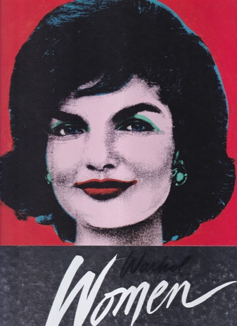 Andy Warhol. WOMEN