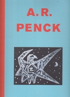 A. R. Penck. ADLERTRANSFORMATION