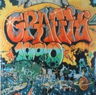 Graffiti. Wandkunst und wilde Bilder