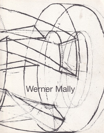 Werner Mally. Skulpturen