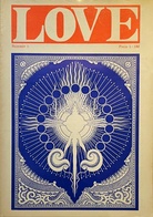 LOVE 2. Jahrgang [1970], Nummer 5