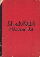 Karl Schmidt-Rottluff. Holzschnitte. Ausstellung im graphischen Kabinett, Juli 1948