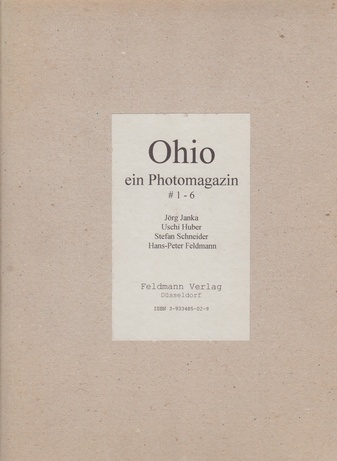 Ohio - ein Photomagazin # 1-6