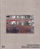 Gerhard Richter. Übermalte Fotografien