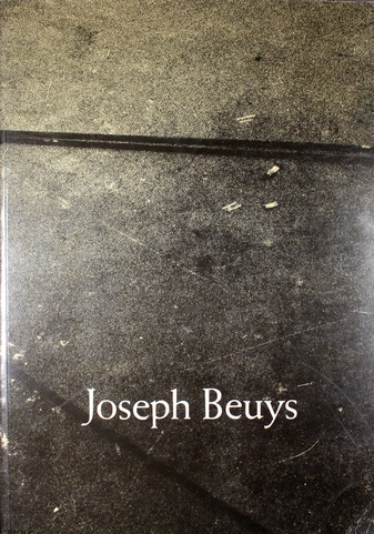 Joseph Beuys