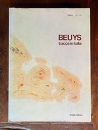 BEUYS. tracce in italia