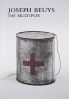 Joseph Beuys. Die Multiples. Werkverzeichnis der Auflagenobjekte und Druckgraphik 1965-1986