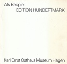 Als Beispiel - Edition Hundertmark