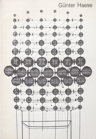 Günter Haese. Plastische Werke.
