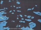 Alex Katz. Virtual Reality