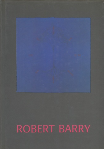 ROBERT BARRY