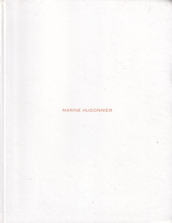 MARINE HUGONNIER. FILM AND VIDEO UMBRELLA/ DUNDEE CONTEMPORARY ARTS