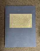 A. R. Penck. ZEICHNUNGEN 1958 - 1985. Frauen/ Skulpturen/ Abstraktes [Vorzugsausgabe/ Collector's Edition]