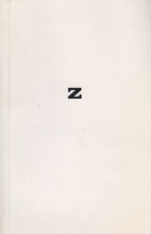 Galerie Rudolf Zwirner. Z. Grafikkatalog 1973