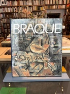 BERNARD ZURCHER: GEORGE BRAQUE. Leben und Werk