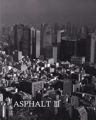 ASPHALT III [3]