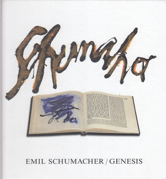 EMIL SCHUMACHER/ GENESIS