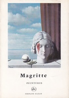 Magritte. Peintures par Robert Lebel