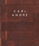 CARL ANDRE