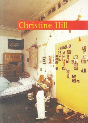 Christine Hill. Galerie EIGEN+ART / KUNST-WERKE Berlin, 1. April bis 6. Mai 1995