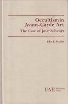 Occultism in Avant-Garde Art. The Case of Joseph Beuys