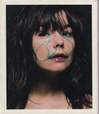 Björk [The Book]