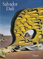 Salvador Dali. Retrospektive 1920 - 1980. Gemälde/ Zeichnungen/ Grafiken/ Objekte/ Filme/ Schriften