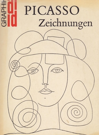 Picasso. Zeichnungen