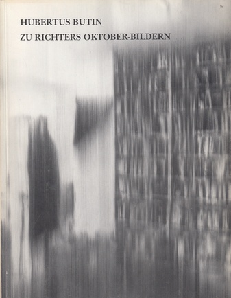 Zu Richters Oktober-Bildern