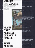 MARKUS LÜPERTZ. UNE RETROSPECTIVE. MUSEE D'ART MODERNE DE LA VILLE DE PARIS/ LES MUSEE