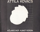 attila kovacs. synthetische programme. substrata/ grafik/ berechnungen