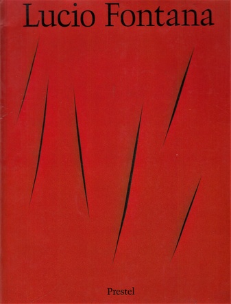 Lucio Fontana