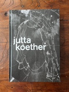 jutta koether. Fantasia Colonia [Kölnischer Kunstverein/ Kunsthalle Bern] [signiert]