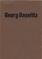 Georg Baselitz >> Sächsische Motive <<