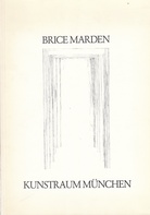 BRICE MARDEN. Zeichnungen - Drawings 1964 - 1978