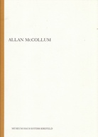 Allan McCollum