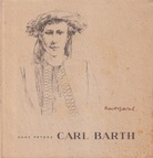 HANS PETERS: DER MALER CARL BARTH