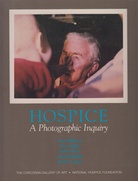 Hospice. A Photographic Inquiry