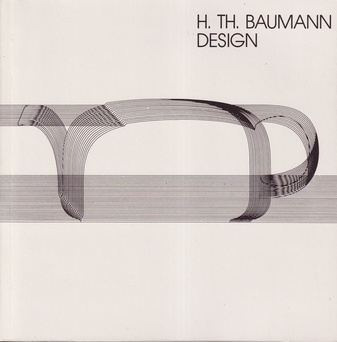 H. TH. BAUMANN. DESIGN