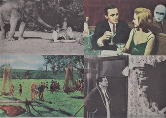 John Baldessari. RINGIER ANNUAL REPORT 2009