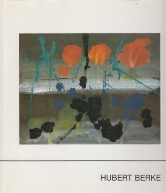 HUBERT BERKE